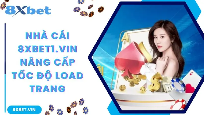 8XBET App 2026 ⚡ Link Tải APP Chính Thức Thưởng Đến 888K 12 Nhà cái 8xbet nâng cấp tốc độ load trang